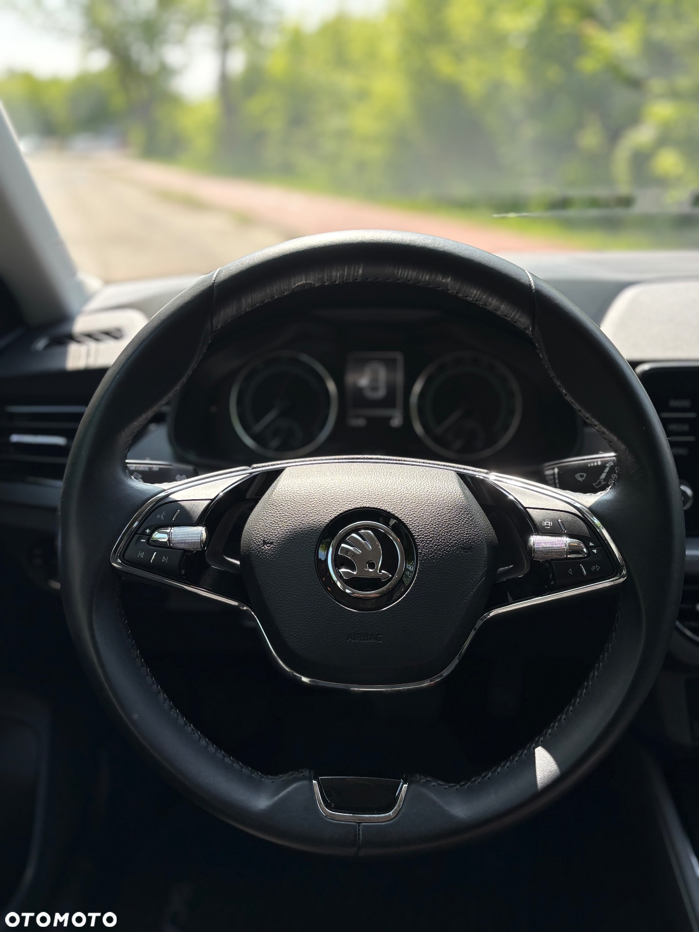 Skoda Scala 1.0 TSI Ambition DSG - 16