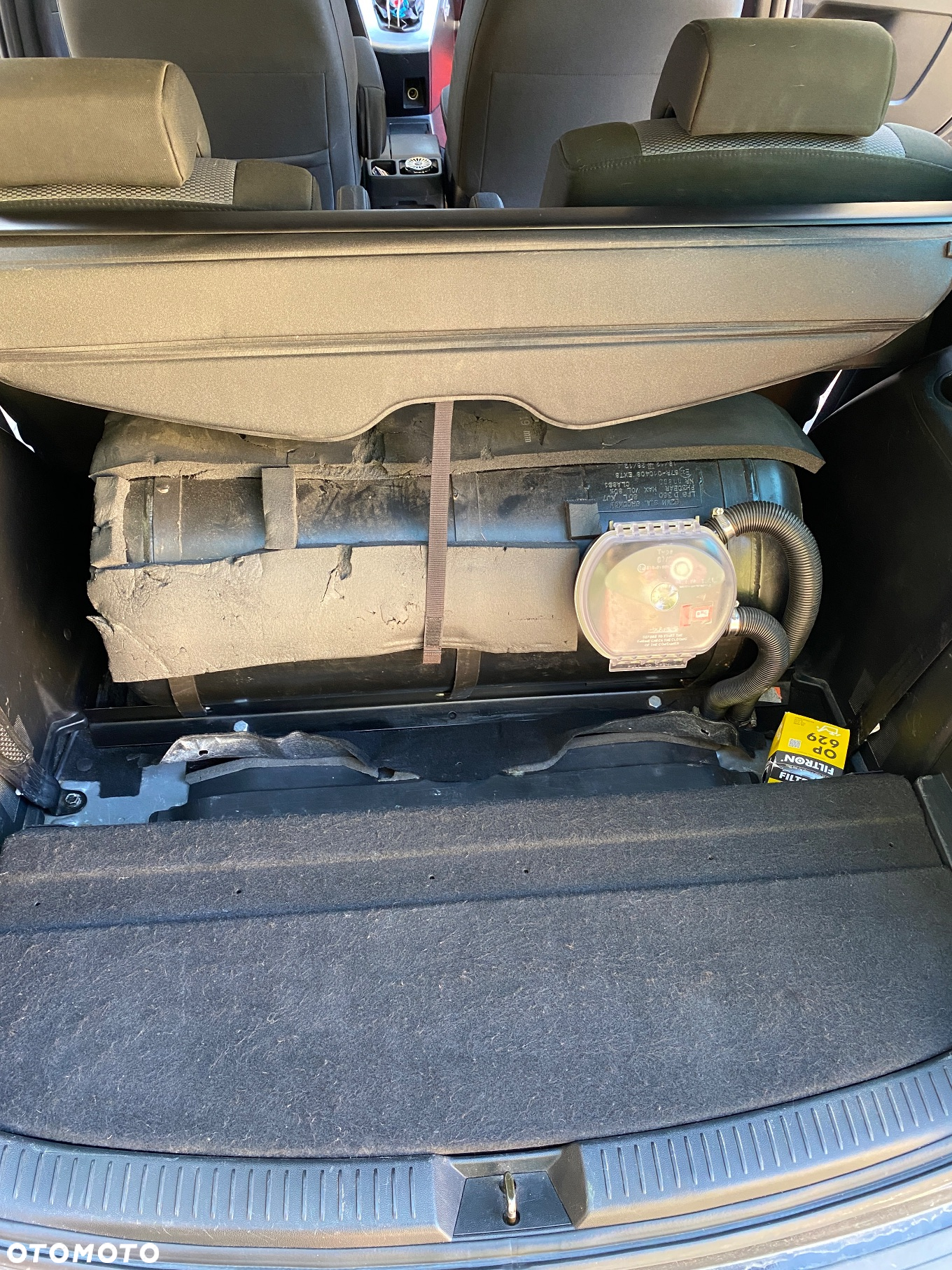 Mazda 5 2.3 Sport - 14