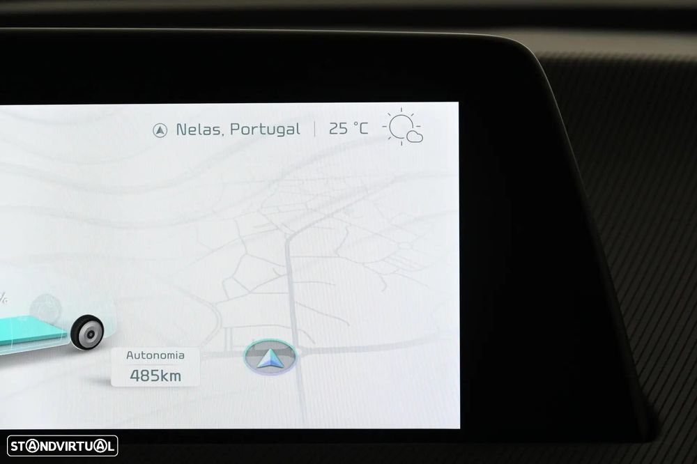 Kia EV6 84 kWh GT-Line - 22