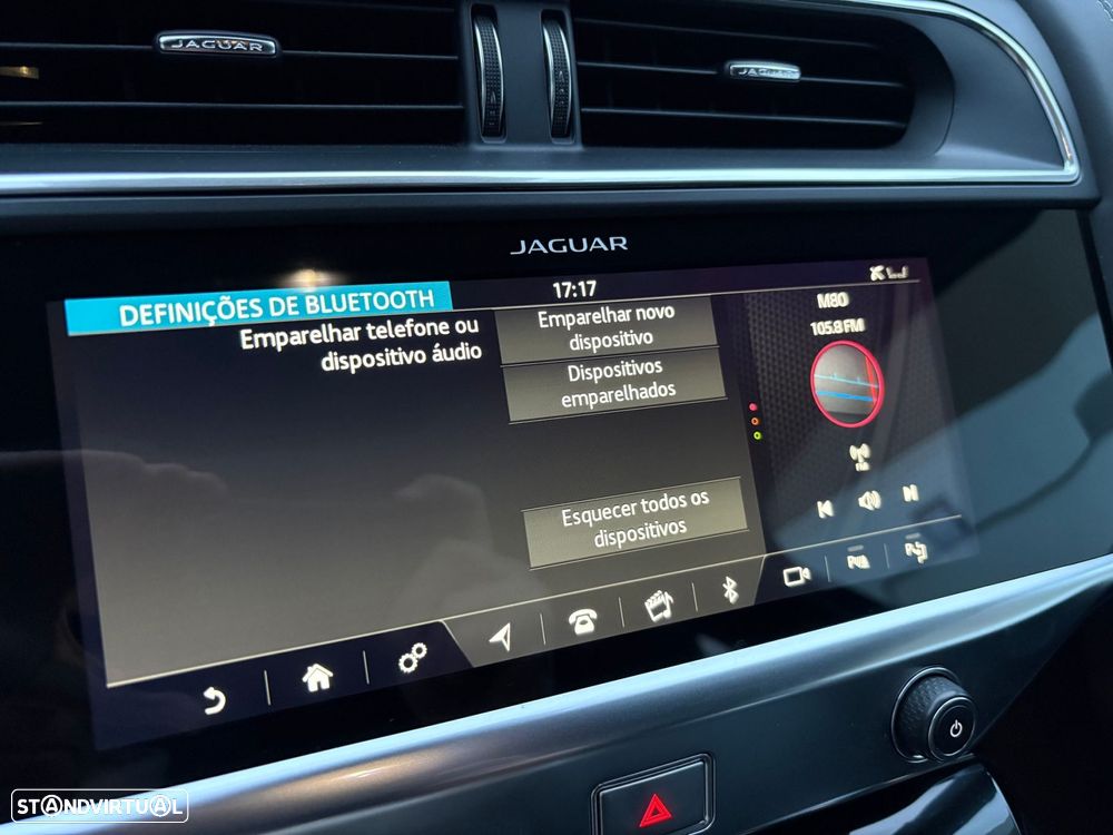 Jaguar I-Pace First Edition AWD Aut. - 26