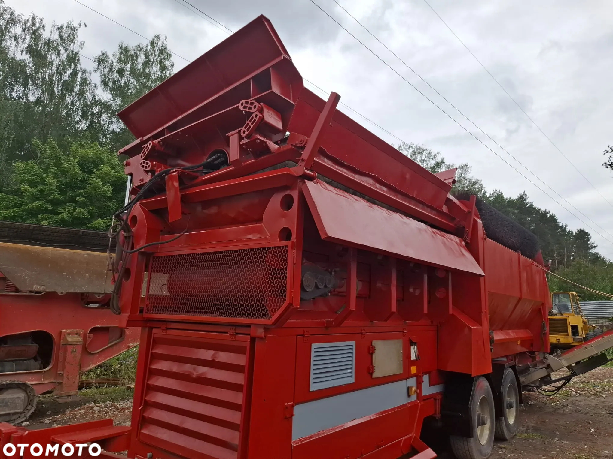 Inny Terra Select T5 - 5