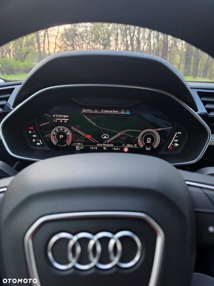 Audi Q3 35 TFSI mHEV Advanced S tronic - 10