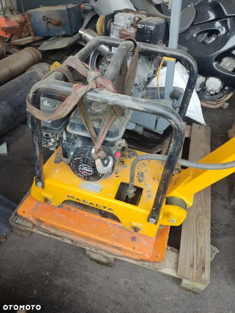 zagęszczarka (różne) - 2