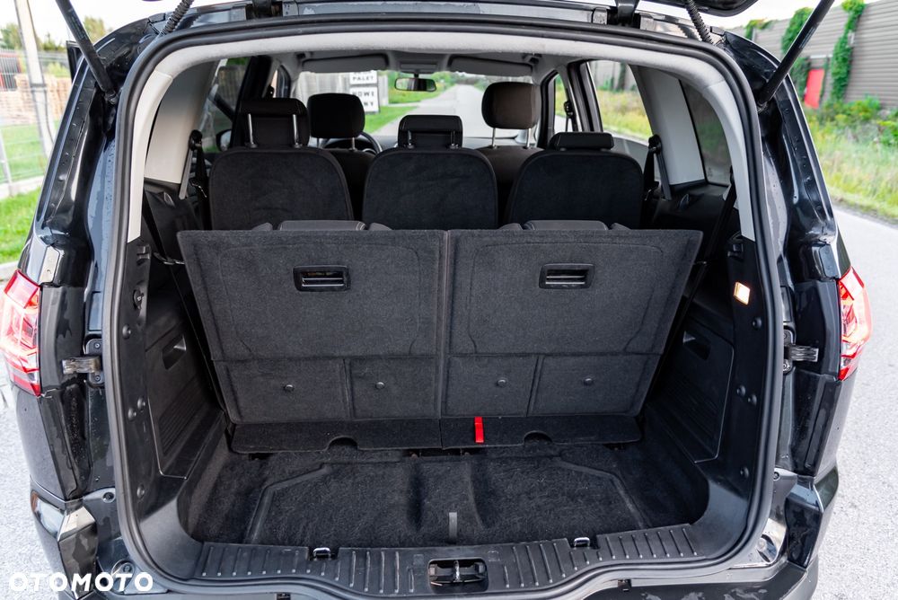 Ford S-Max 2.0 TDCi DPF Business Edition - 19