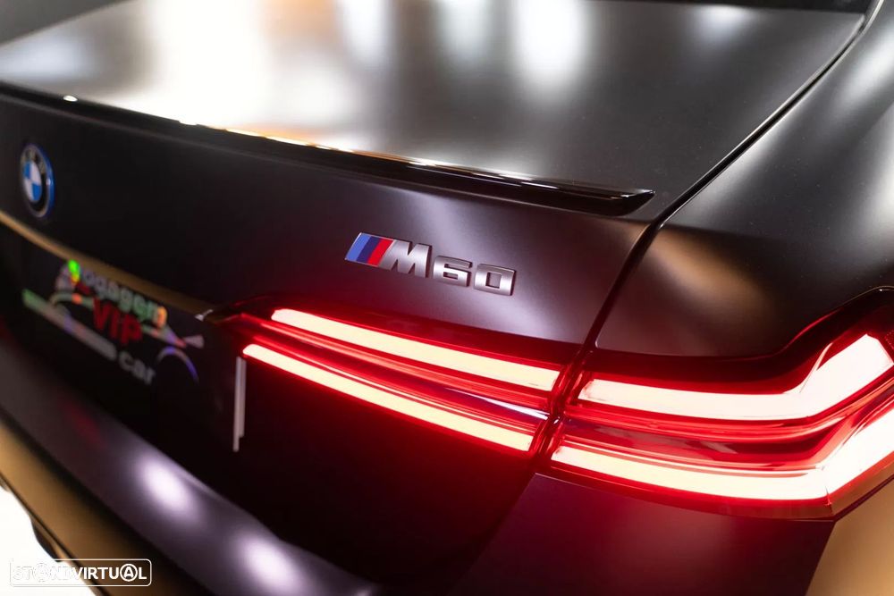 BMW i5 M60 xDrive Pack Desportivo M Pro - 16