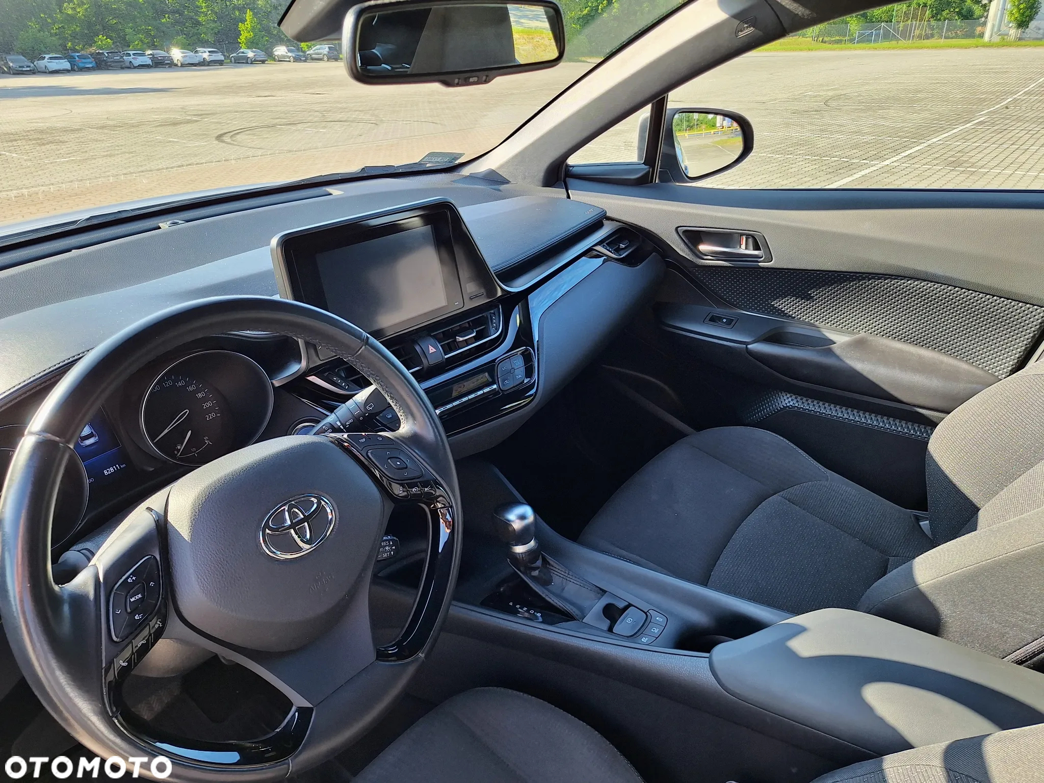 Toyota C-HR 1.8 Hybrid Premium - 7