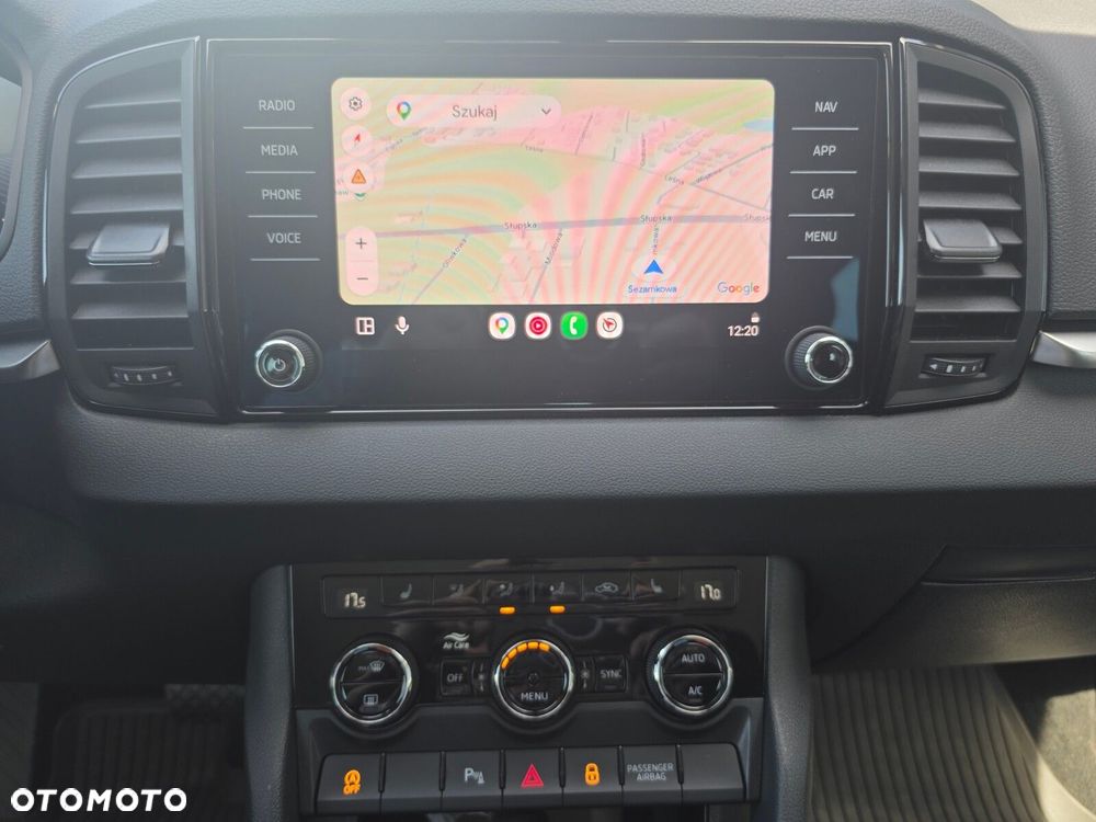 Skoda Karoq 1.5 TSI ACT Selection DSG - 19
