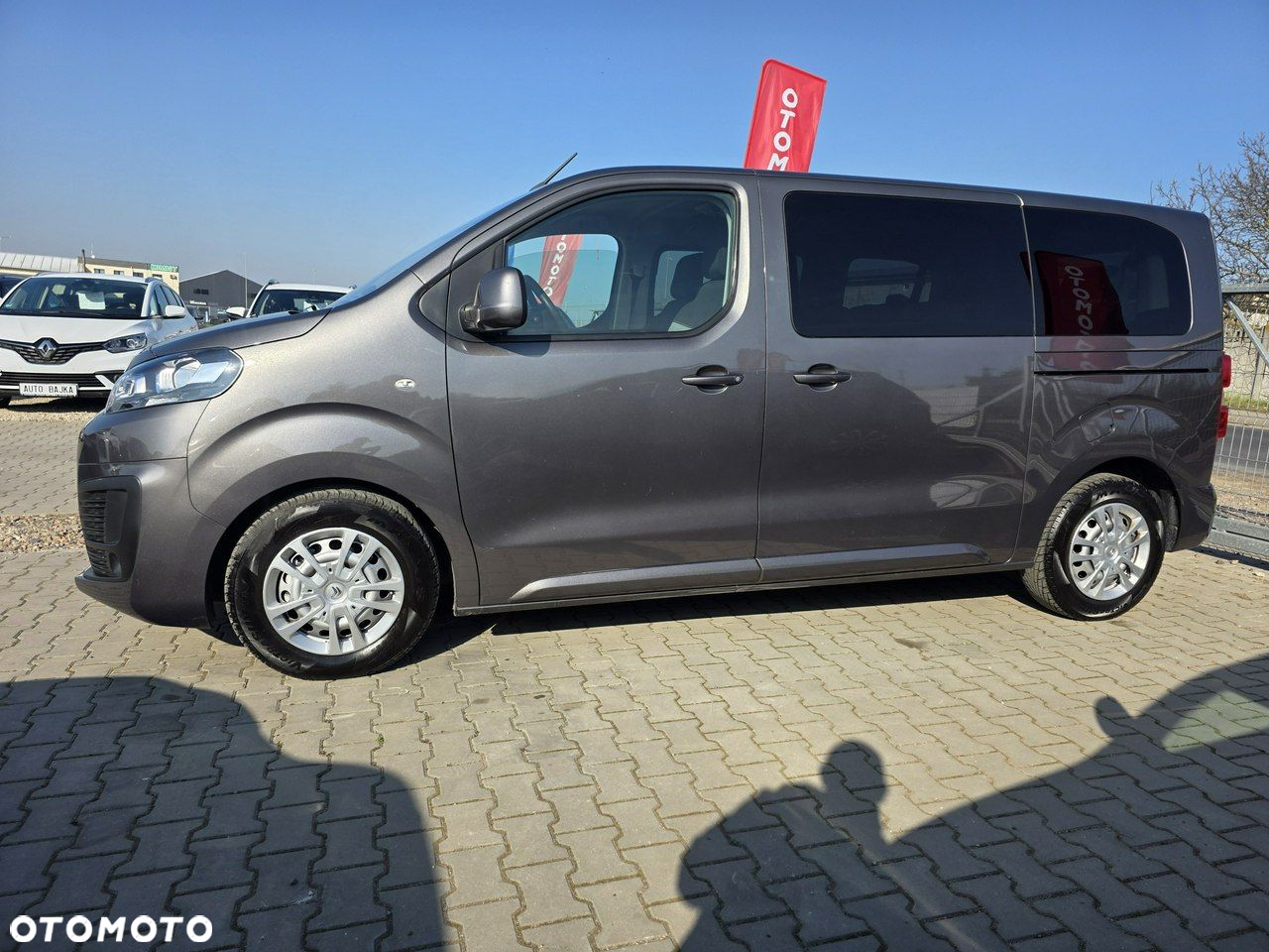Citroën SpaceTourer 2.0 BlueHDi XS Feel - 19