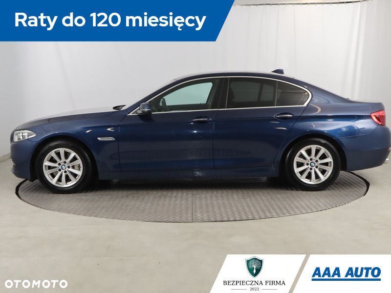 BMW Seria 5 - 3