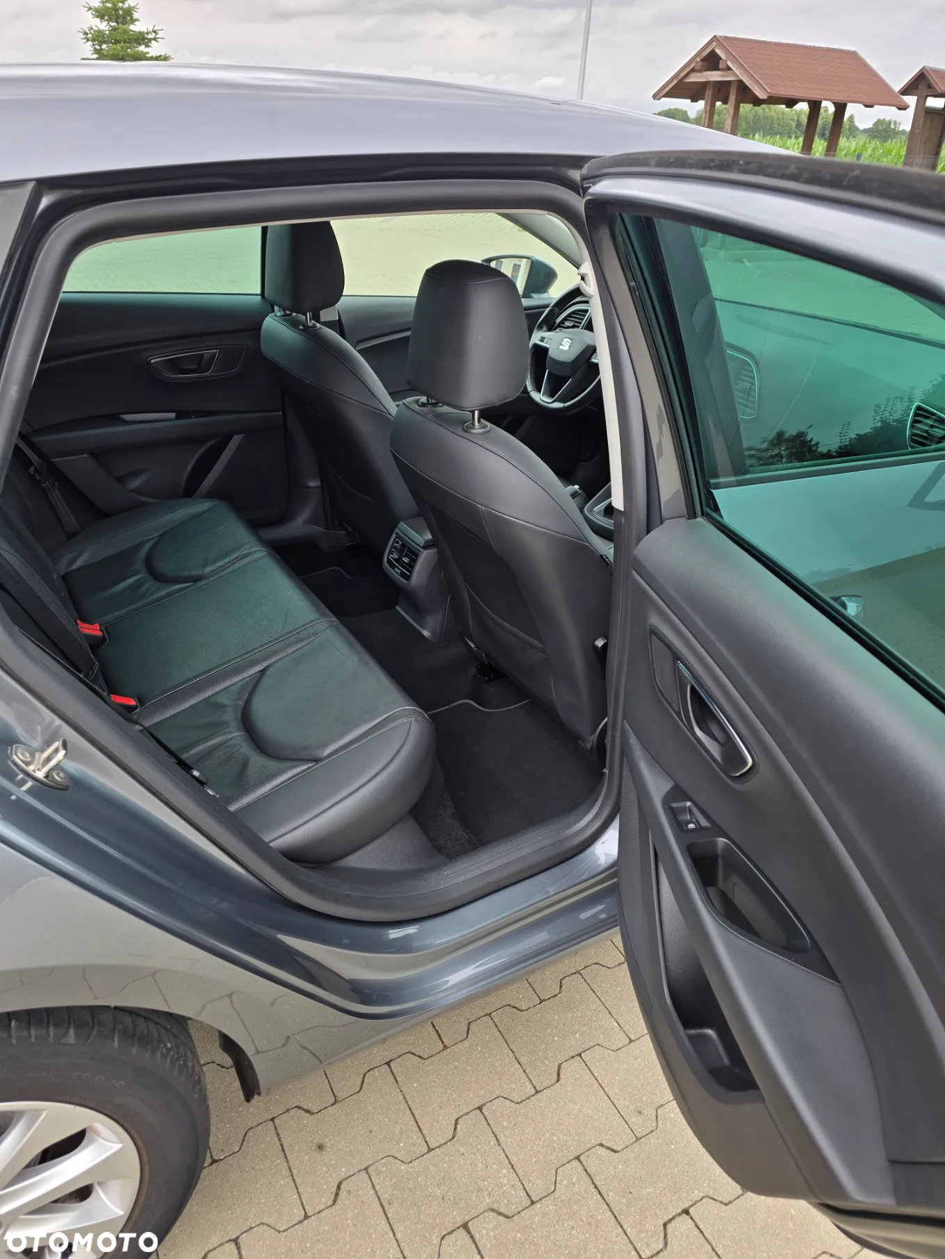 Seat Leon 1.6 TDI DPF Start&Stop Reference - 25
