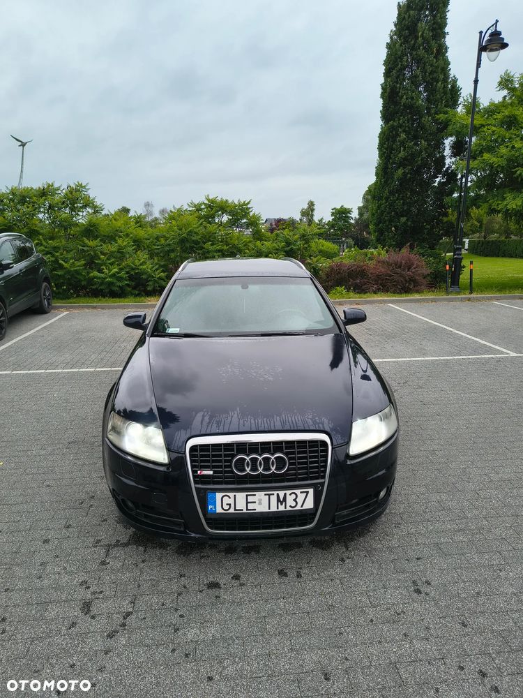 Audi A6 Allroad - 33
