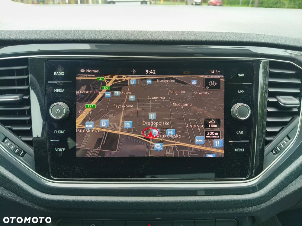 Volkswagen T-Roc 2.0 TDI SCR DPF 4Mot Premium DSG - 23