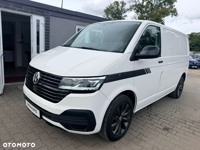 Volkswagen TRANSPORTER 6.1 - 1
