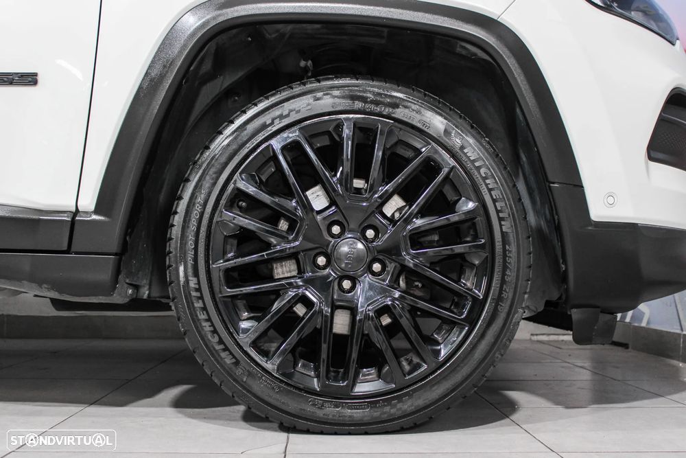 Jeep Compass 1.6 MultiJet Night Eagle - 13