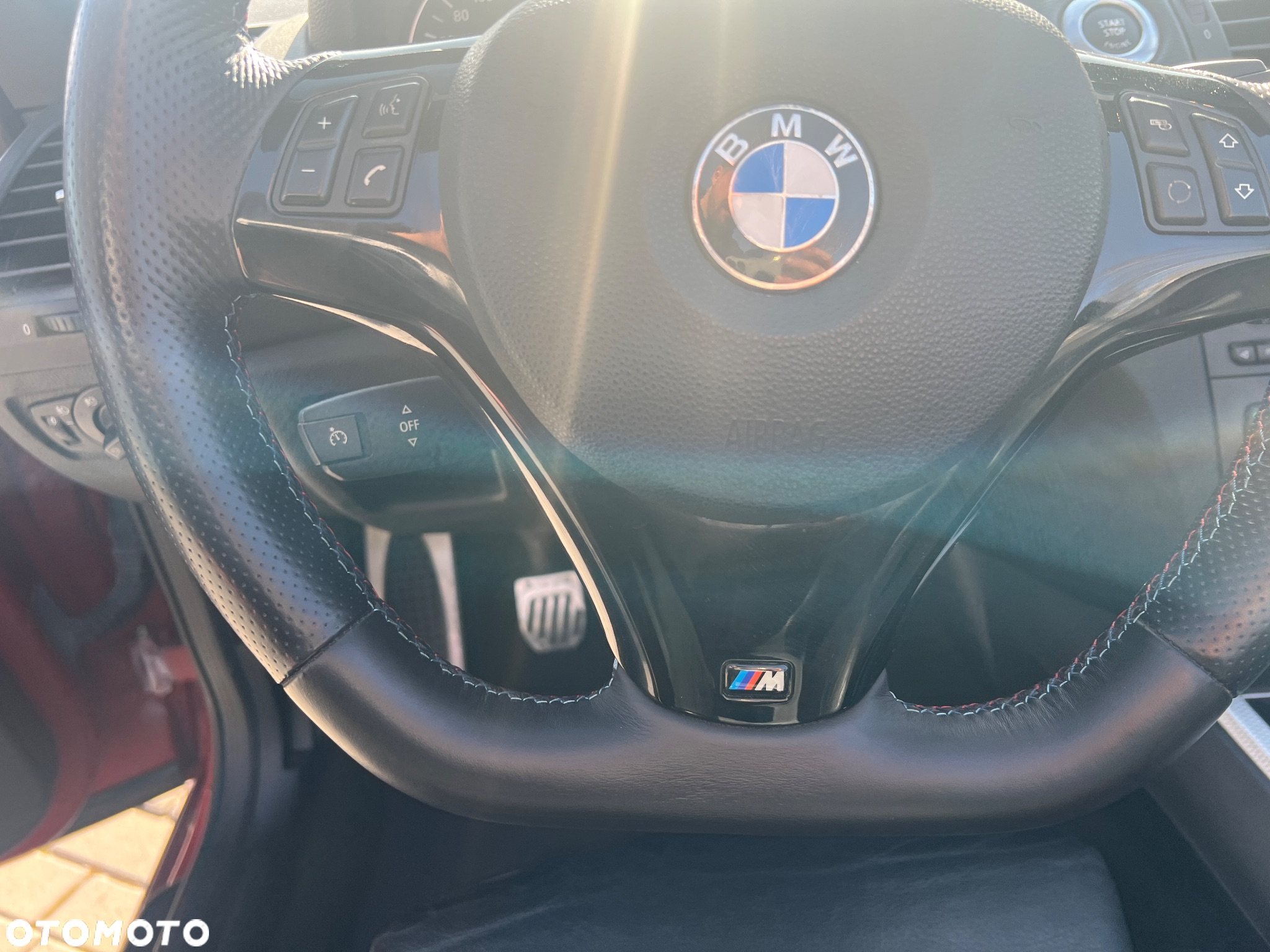 BMW Seria 1 118i - 22