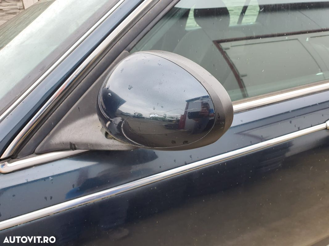 OGLINDA ROVER 75  2004 S. - 1