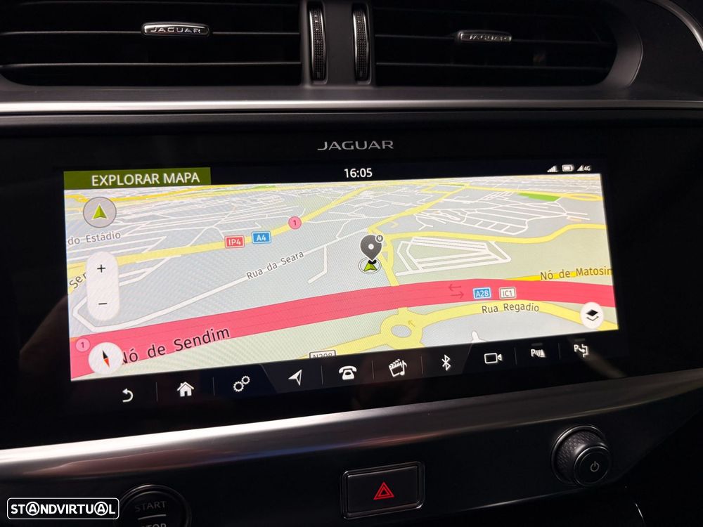 Jaguar I-Pace First Edition AWD Aut. - 28