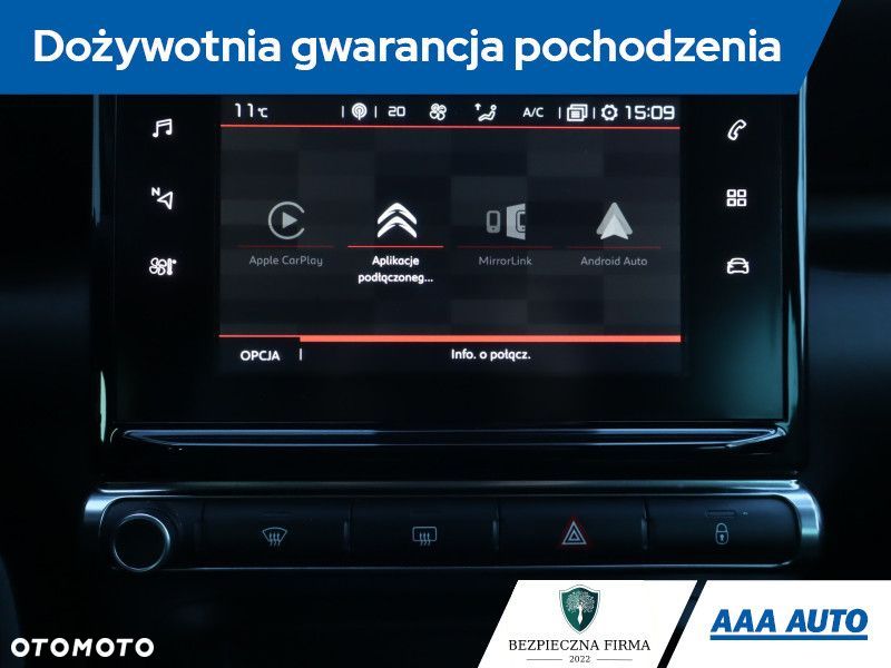 Citroën C3 Aircross - 20