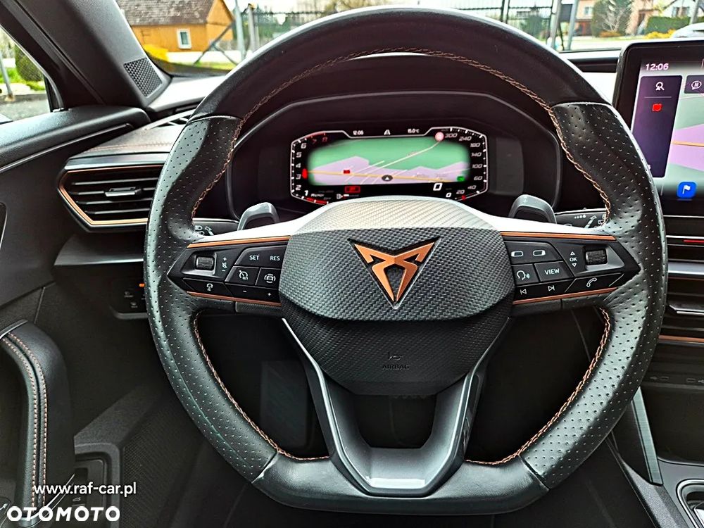 Cupra Formentor 1.5 TSI DSG - 21