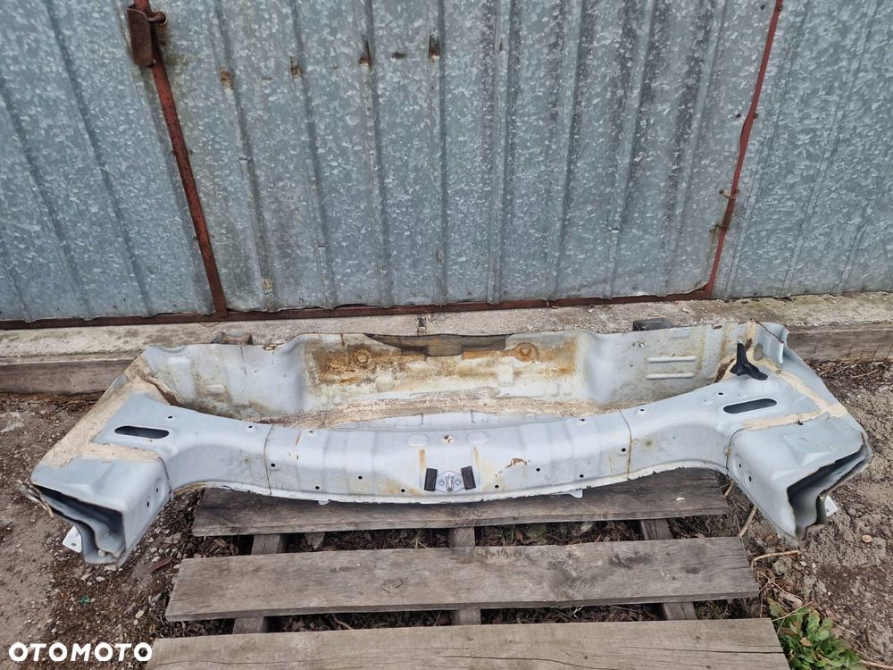 sciana pas tylny tyl kia sportage iii 2010- 2015 - 4