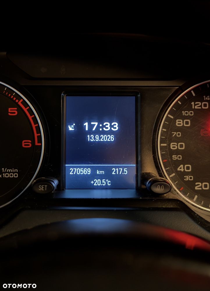 Audi Q5 - 29