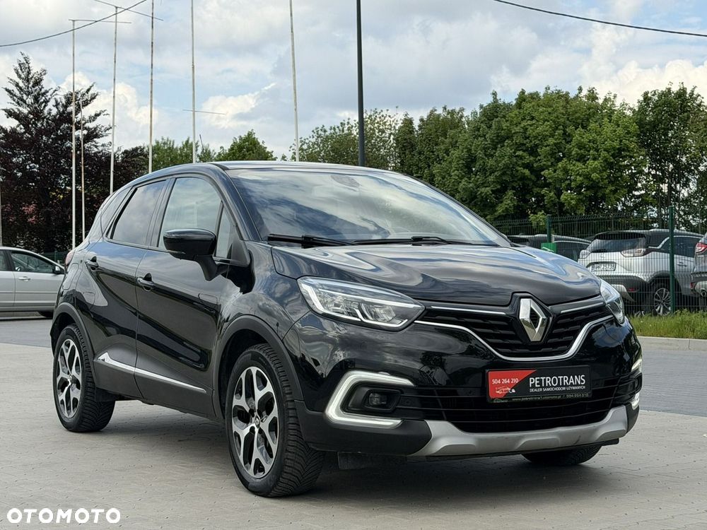 Renault Captur - 15