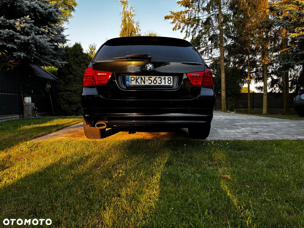 BMW Seria 3 - 3