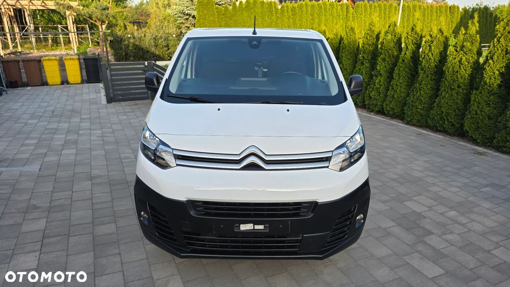 Citroën Jumpy Proace Expert Scudo Full opcja! 2023r! - 2