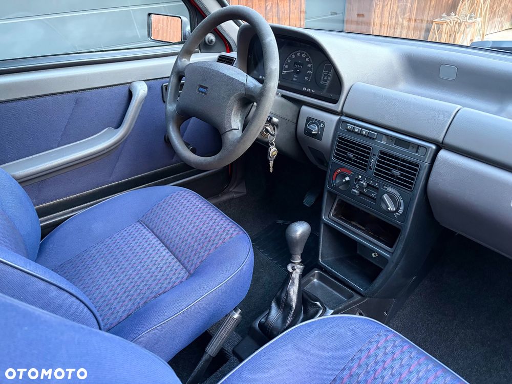 Fiat Uno - 13