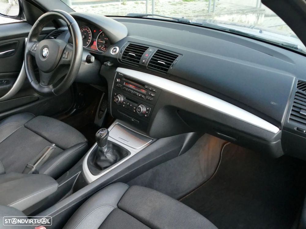 BMW 118 d Coupe - 24