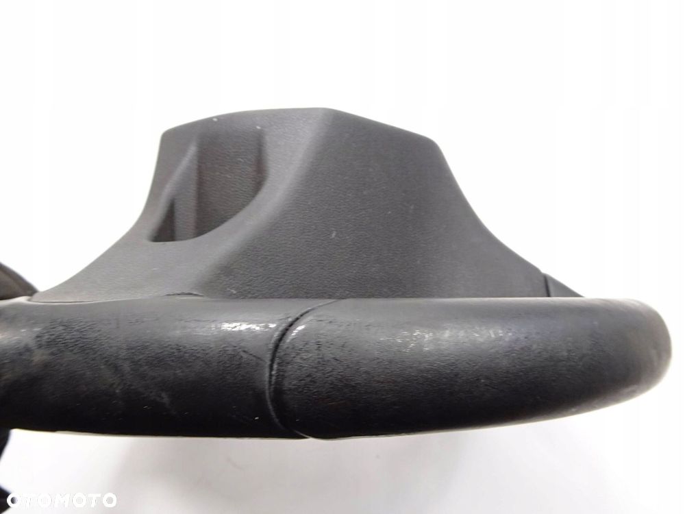 kierownica skóra multi opel corsa e - 12