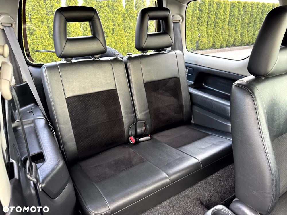 Suzuki Jimny - 9