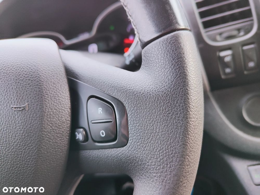 Renault Trafic Grand Combi Expression - 21