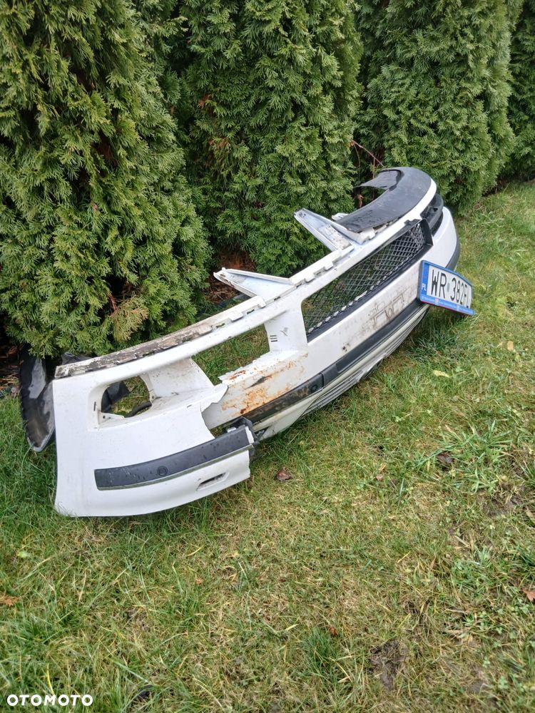 Volkswagen Sharan 1.8 5V Turbo Automatik Exclusive Edition II - 7