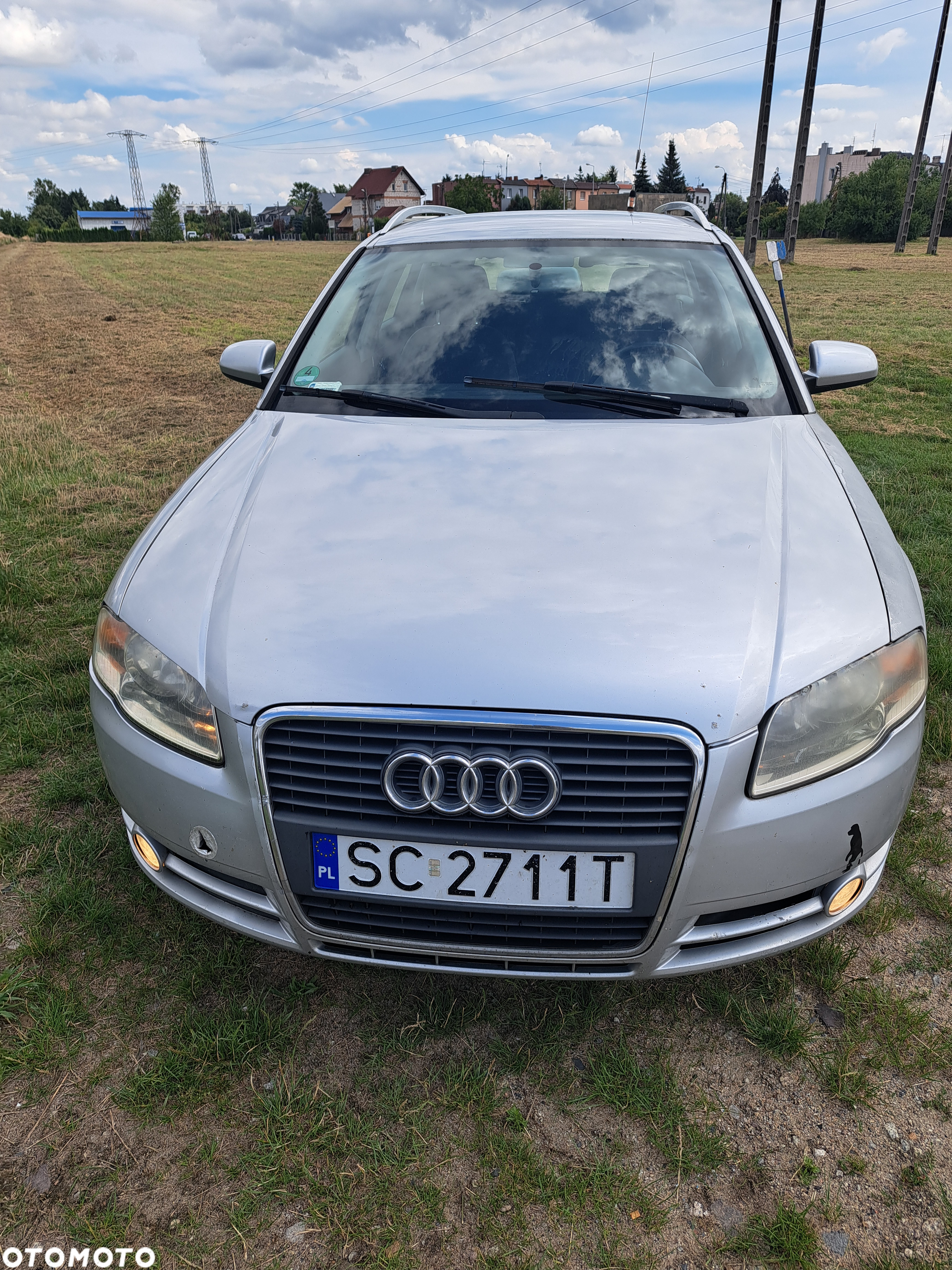 Audi A4 Avant - 5
