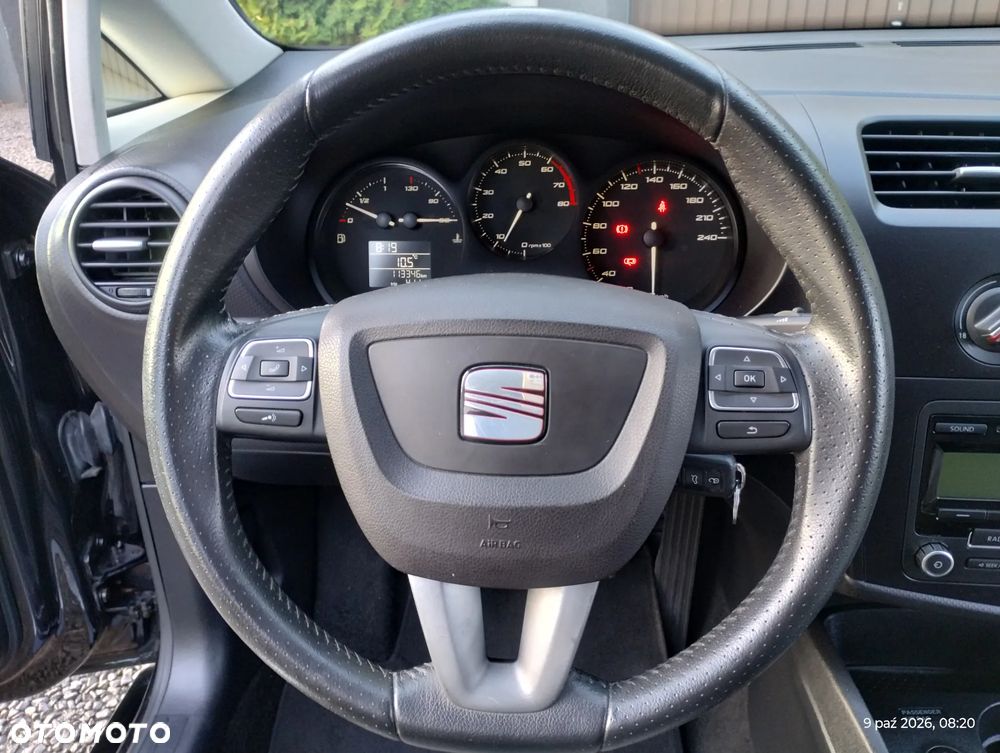 Seat Leon - 26