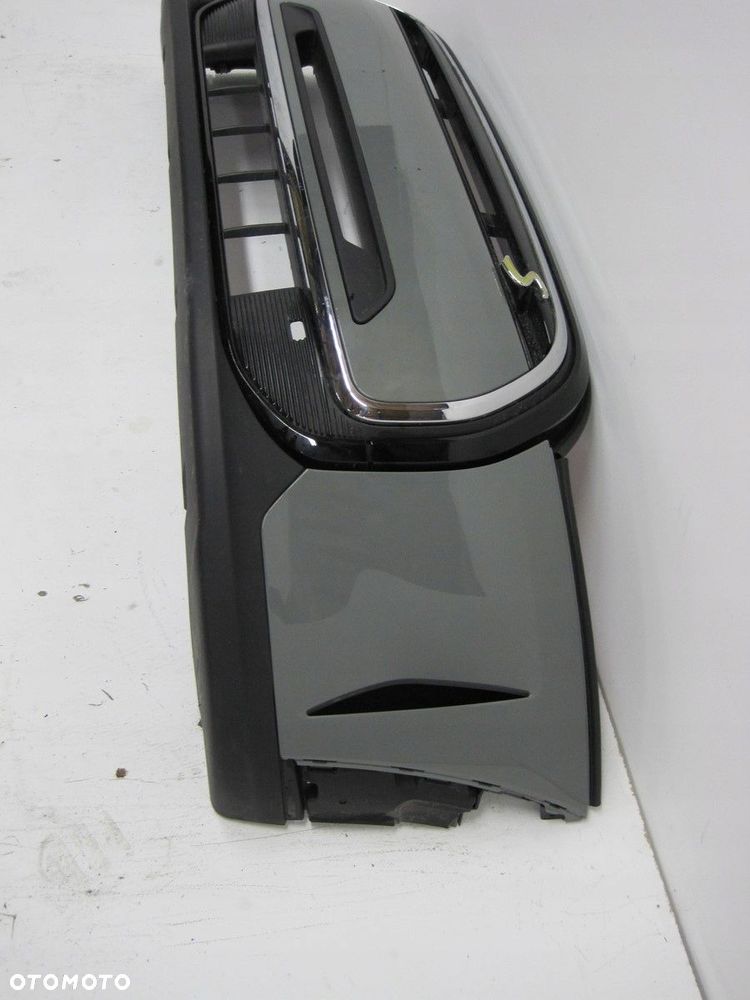 ZDERZAK MINI F56 S 22R PRZÓD PRZEDNI - 5