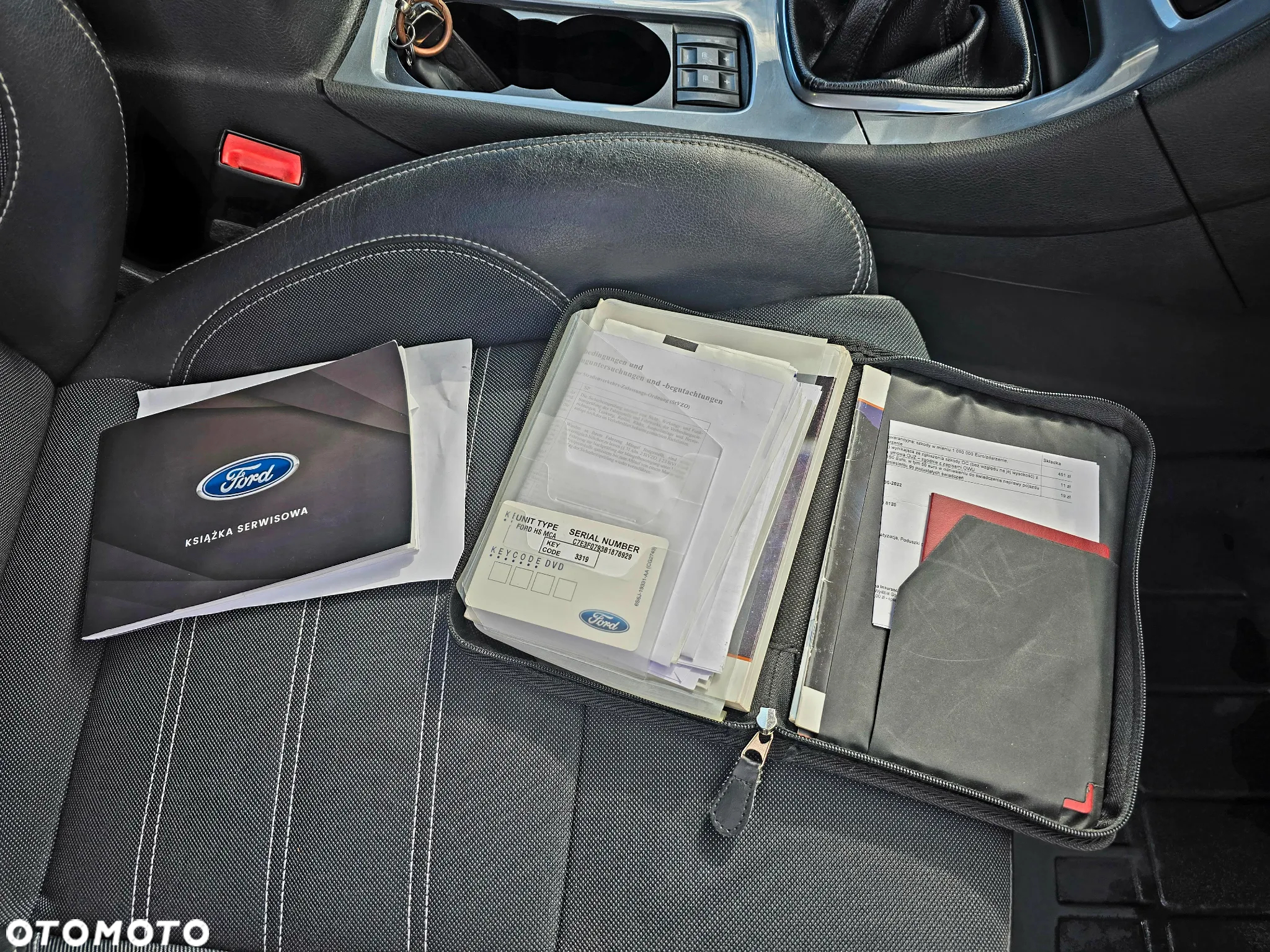 Ford Mondeo Turnier 2.0 TDCi Champions Edition - 36