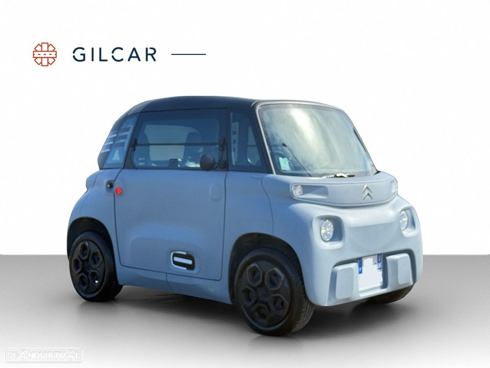 Citroën Ami - 2
