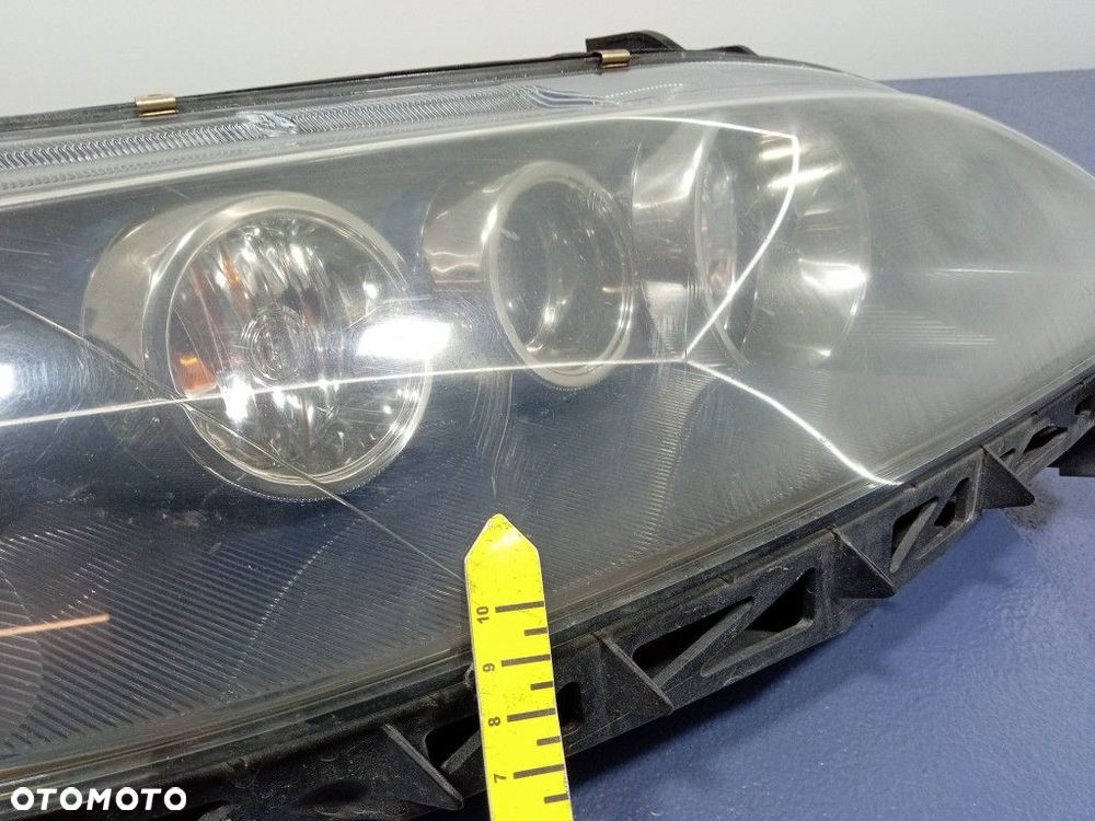 MAZDA 6 I GG GY LIFT REFLEKTOR PRAWY XENON EU F014003907 - 5