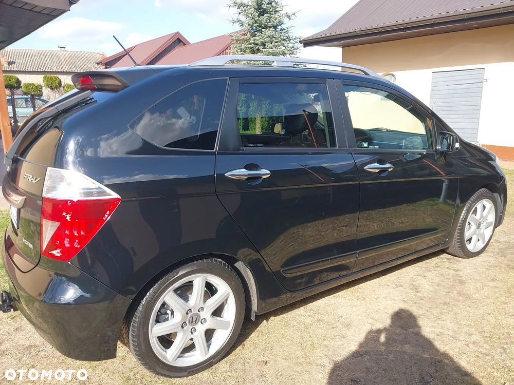 Honda FR-V 2.2 CTDi Executive - 24