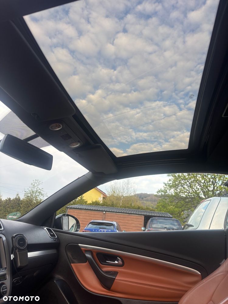 Volkswagen Eos 2.0 TDI DPF - 11