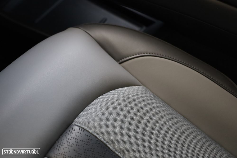 MG MGS5 EV 64 kWh Luxury - 9