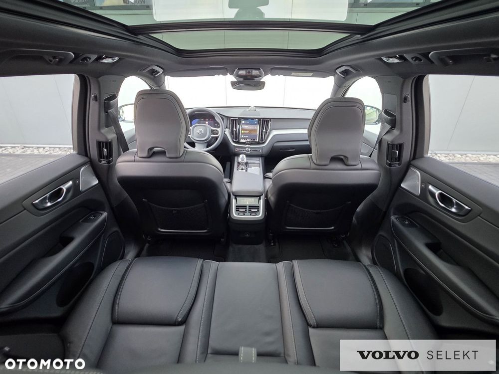 Volvo XC 60 - 21