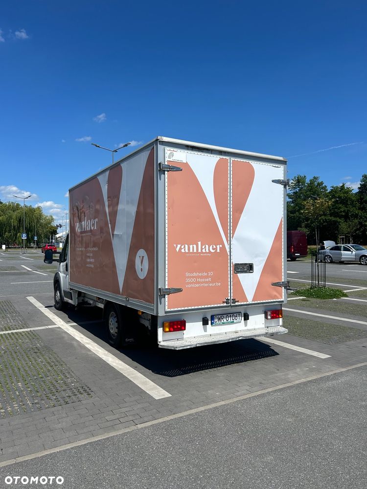 Citroën Jumper - 4