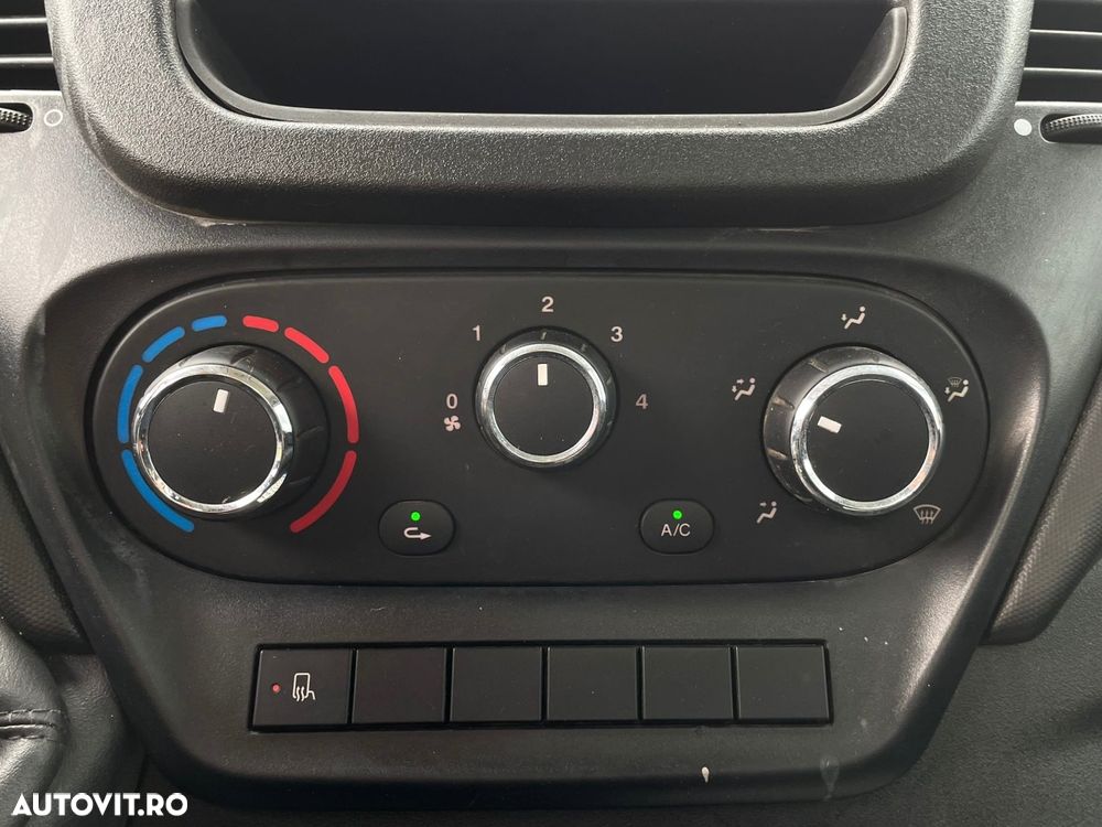 Iveco Daily 3.0 D BASCULABIL - 26