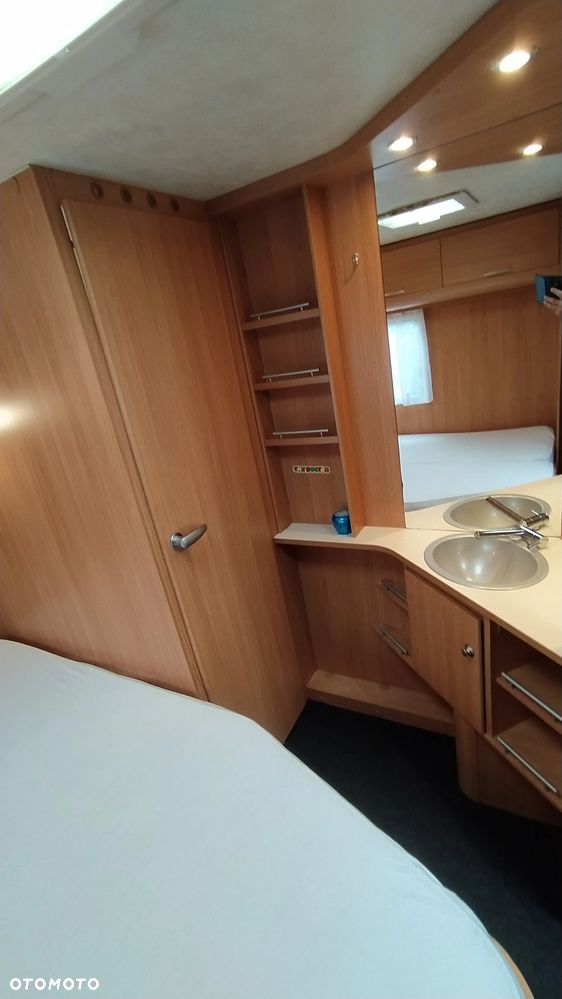 Adria 462 - 29