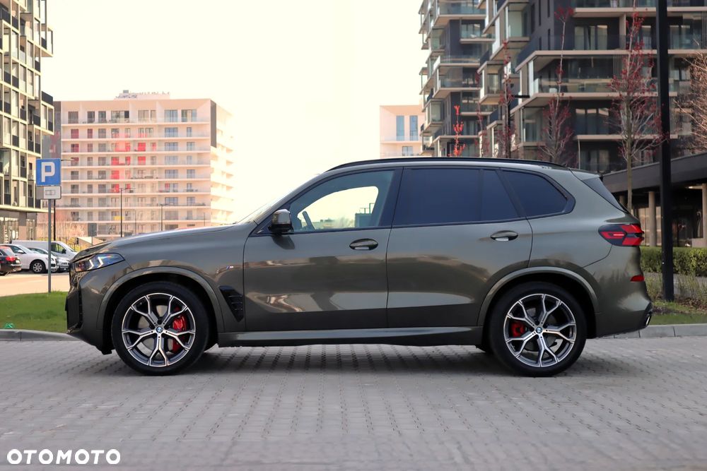BMW X5 - 5