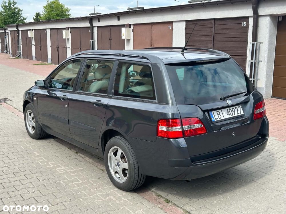 Fiat Stilo - 4