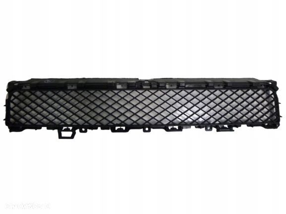 JAGUAR XF X250 KRATKA GRILL ZDERZAKA PRZÓD - 1